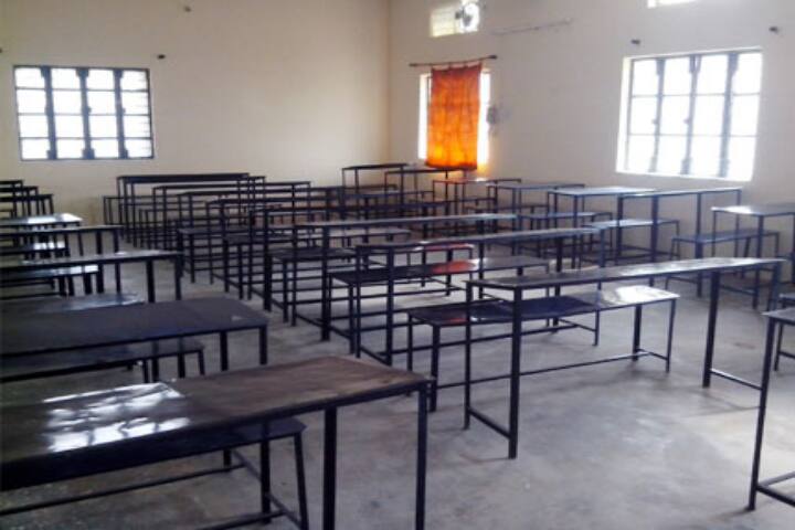 classroom